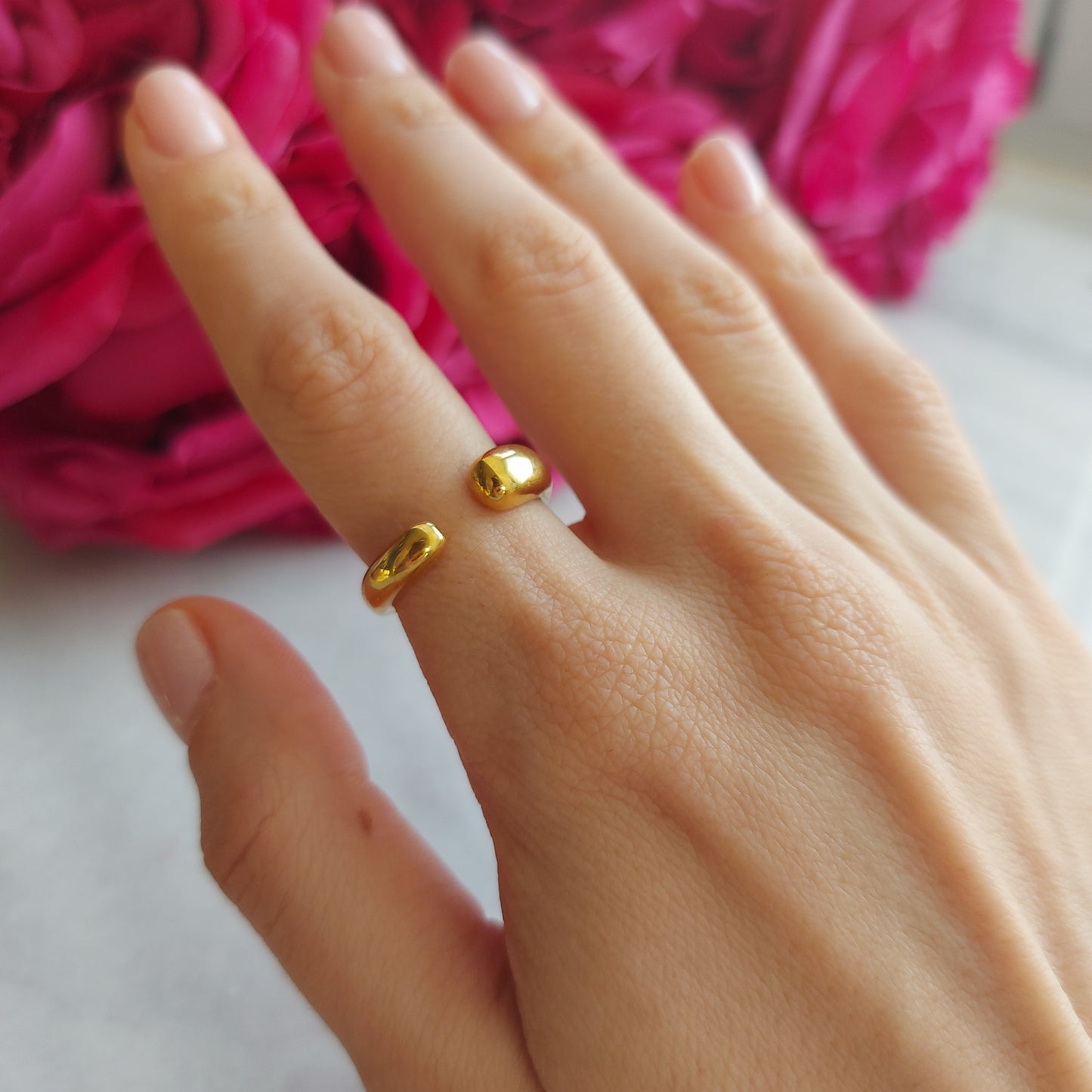 Galia Ring