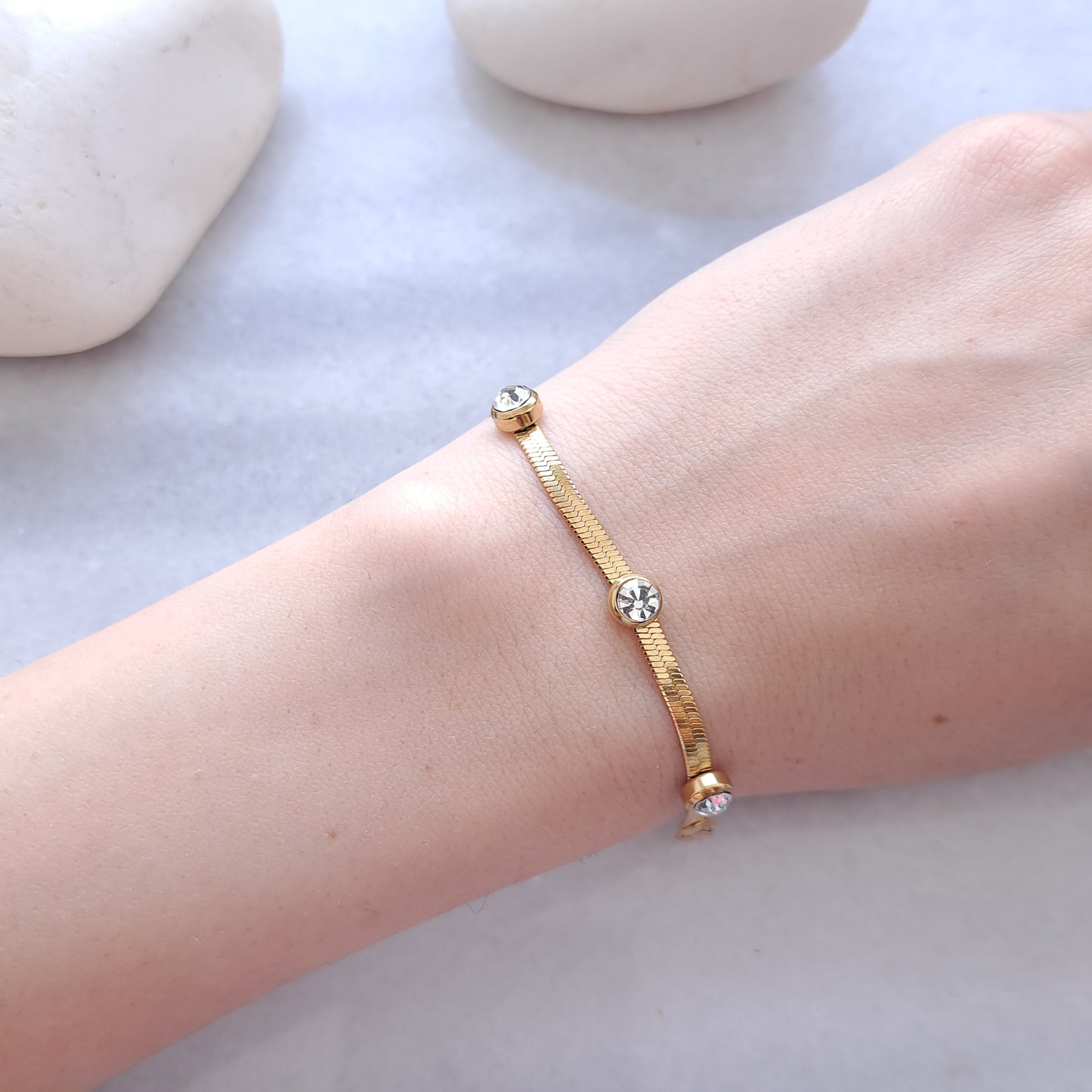 Aza Bracelet