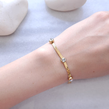 Aza Bracelet