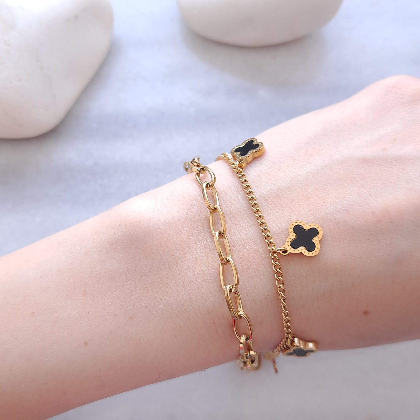 Liada Bracelet