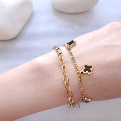 Liada Bracelet