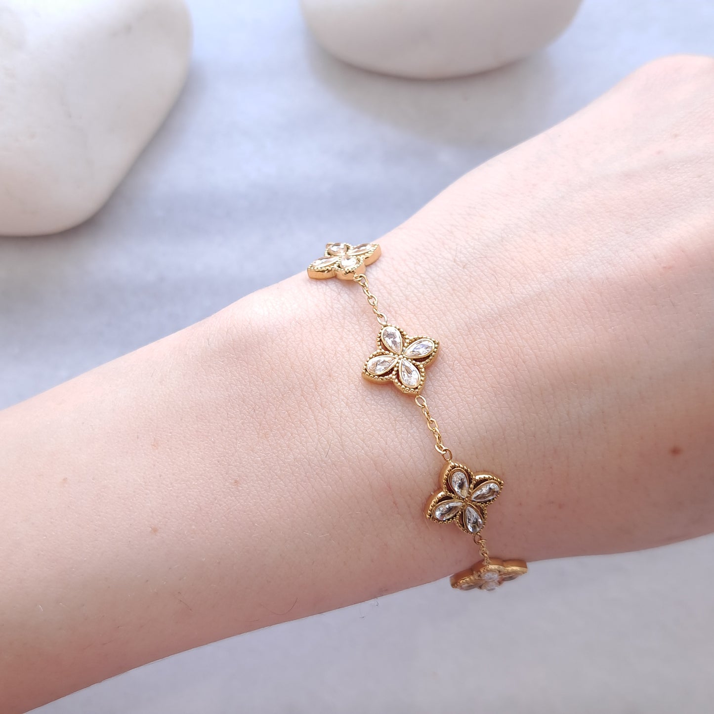 Neferu Bracelet