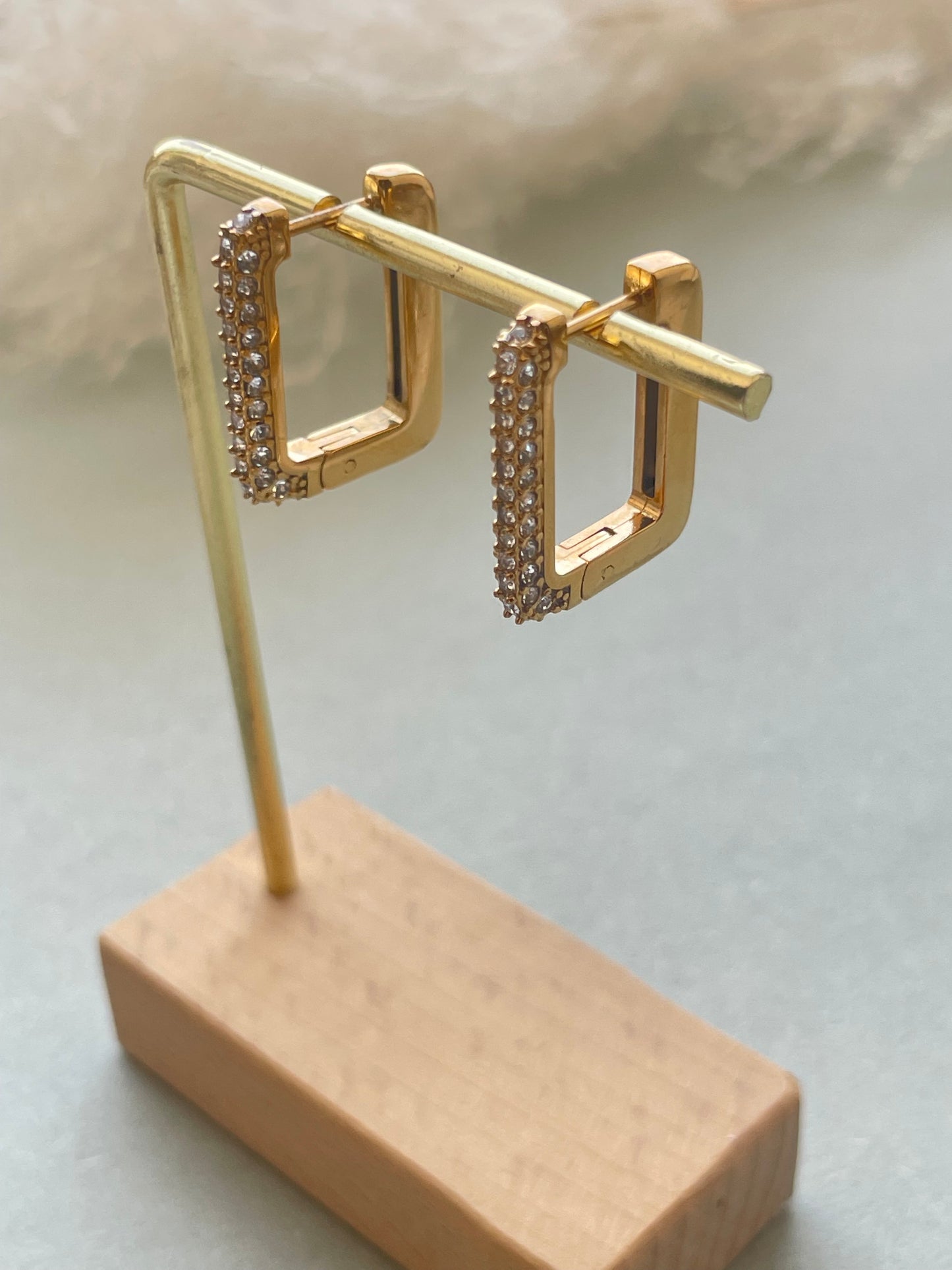 Matilda Hoops Both Sides Use