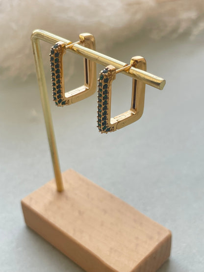 Matilda Hoops Both Sides Use