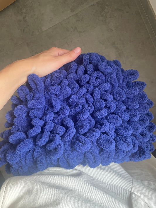 Puffy Bag