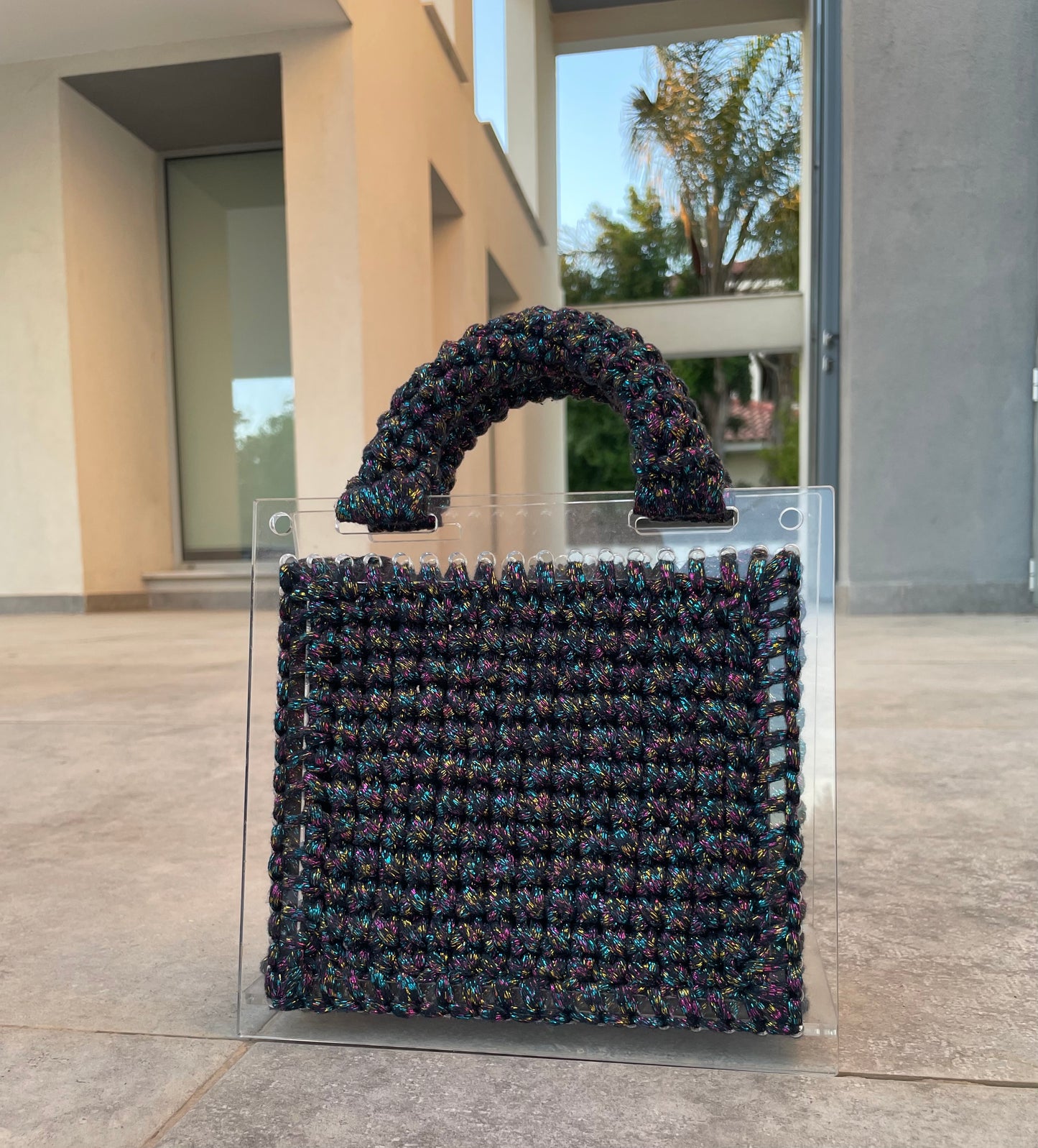 Dalia Bag