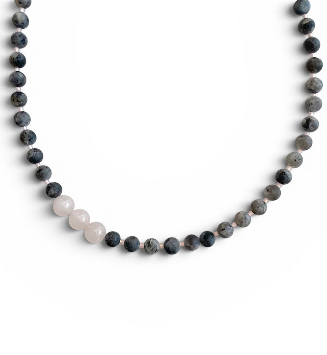 Summer necklace