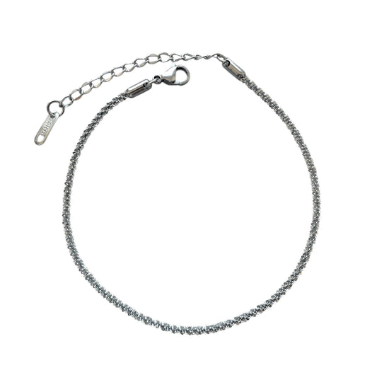 Shira Anklet