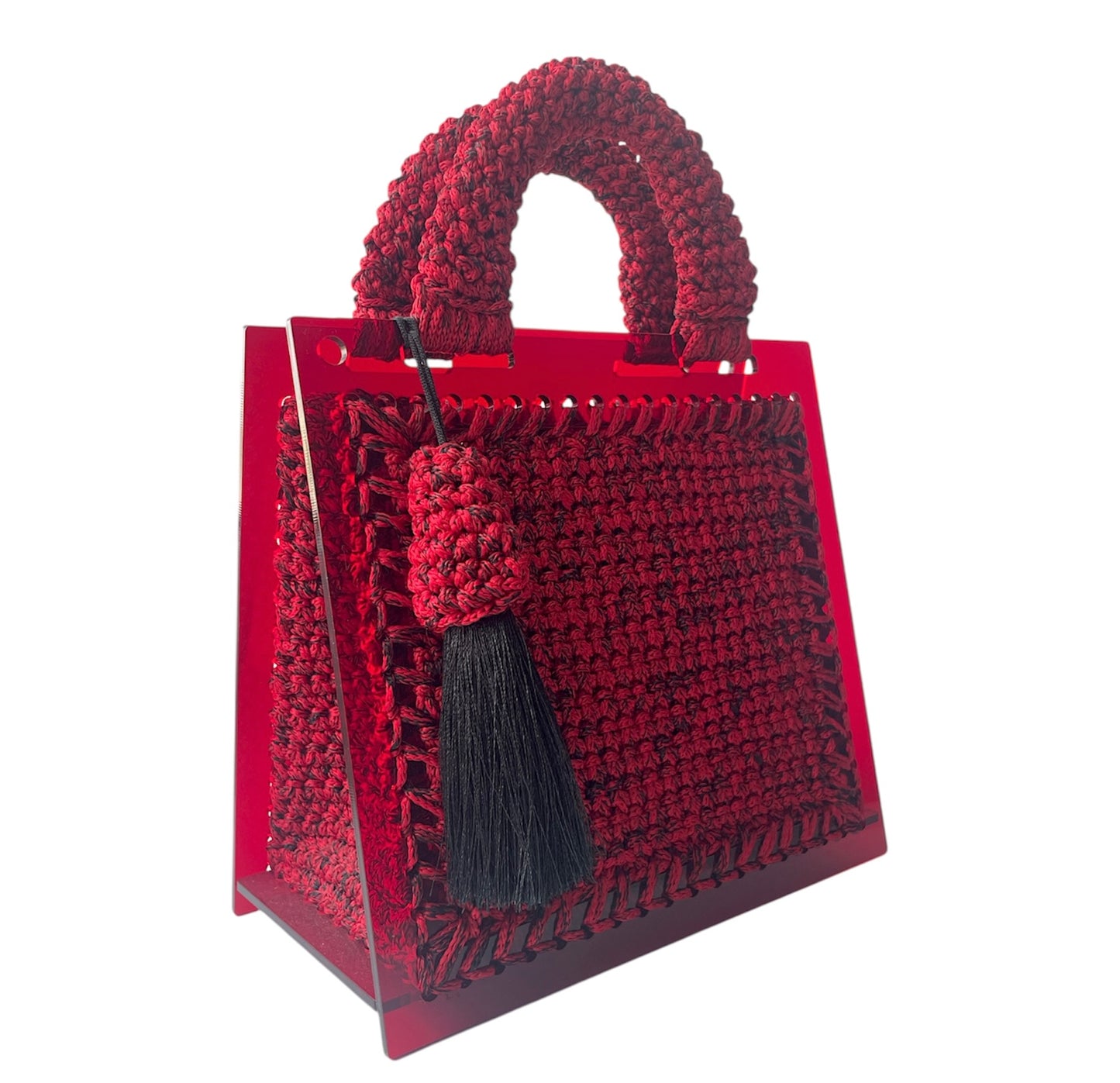 Scarlet Bag