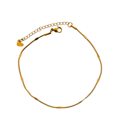 Morsa Anklet