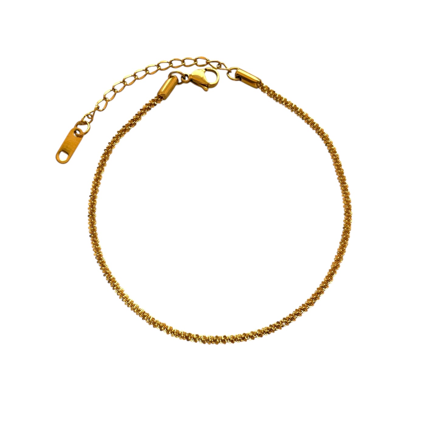 Shira Anklet