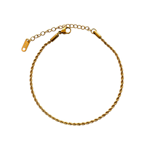 Naime Anklet