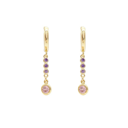 Rosalia Drop Earrings