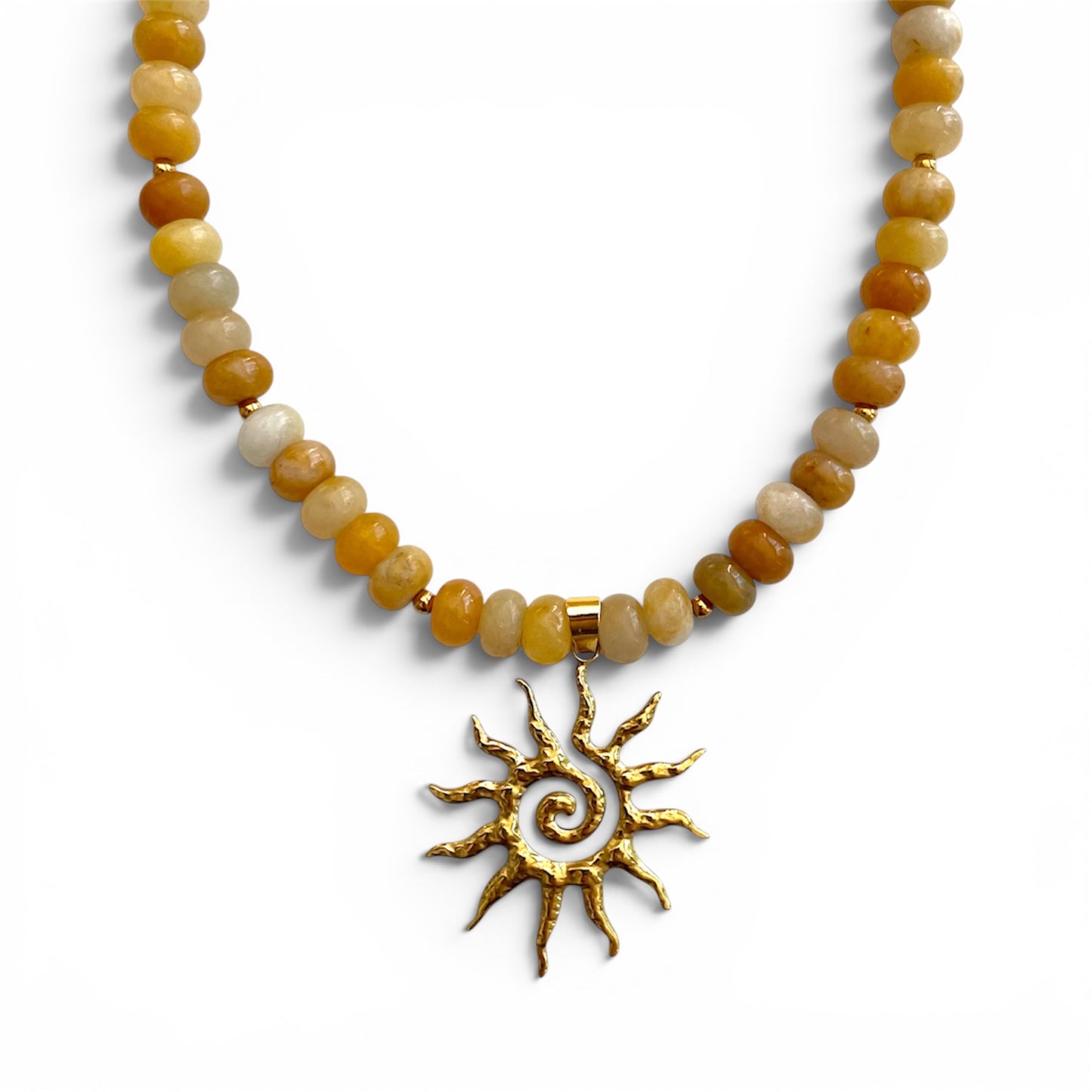 Summer Necklace