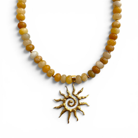 Summer Necklace