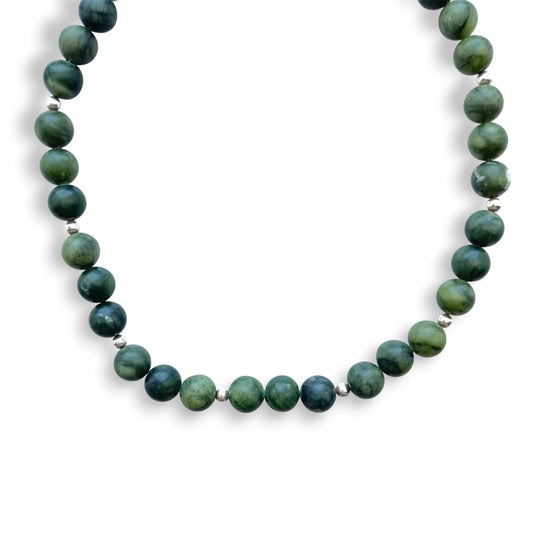 Summer necklace