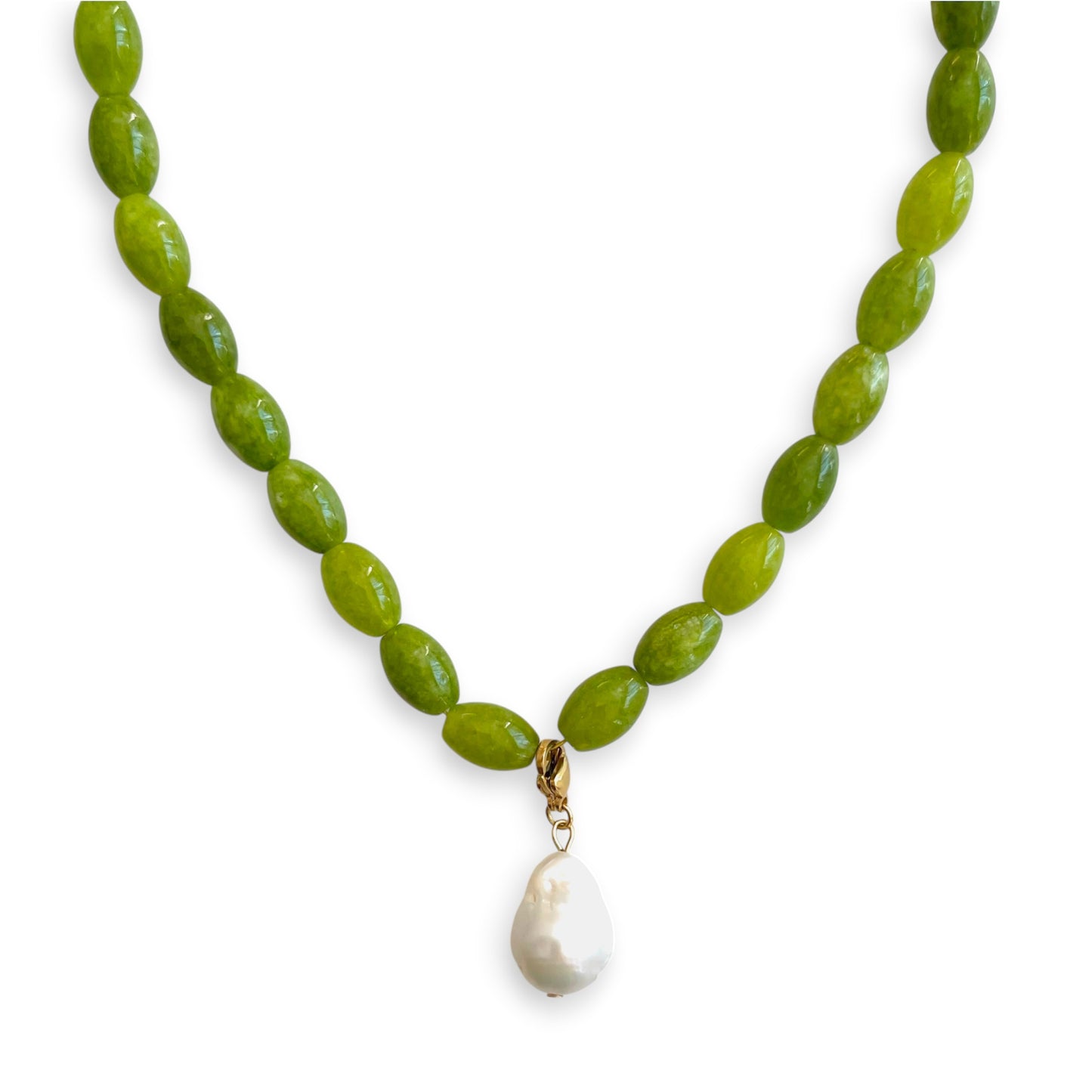 Summer necklace