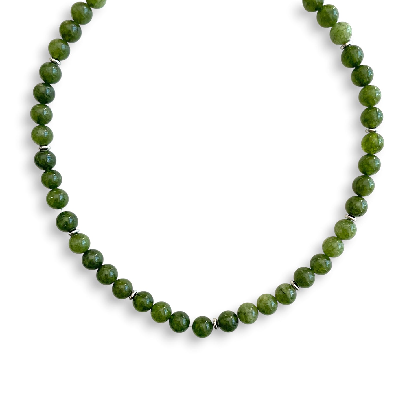 Summer necklace