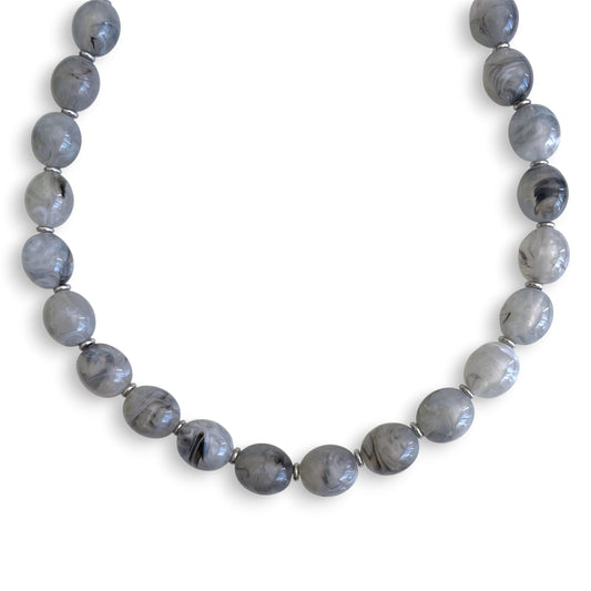 Summer necklace