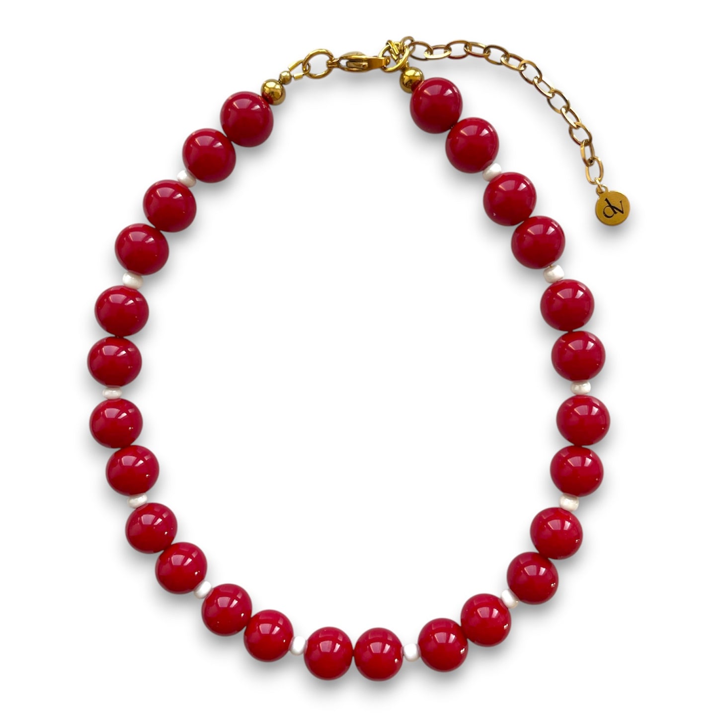 Cherry Necklace