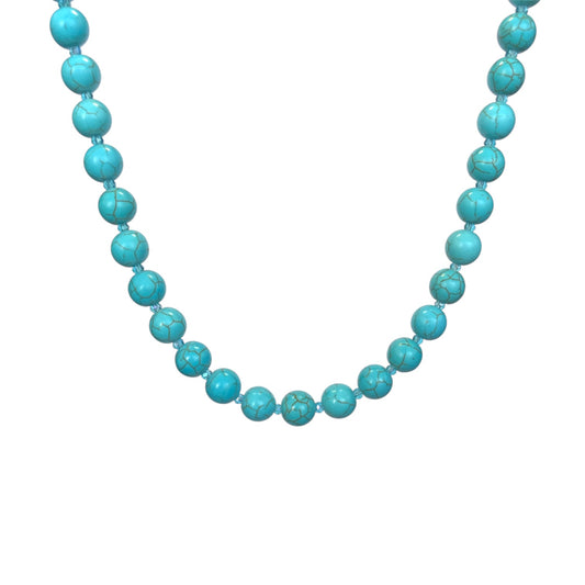Lagoon Necklace
