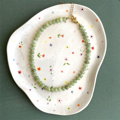 Adelia Necklace