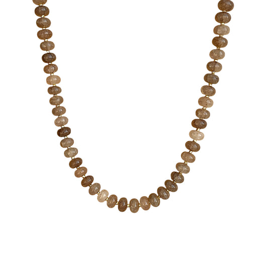 Alia Necklace