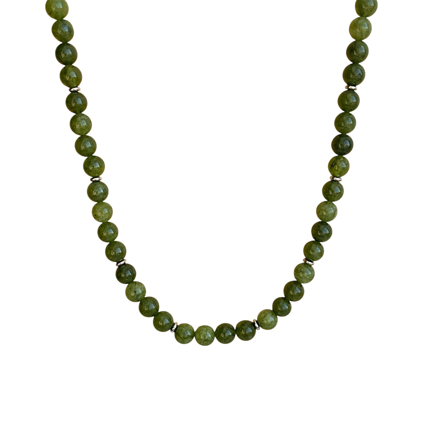 Esmeralda Necklace