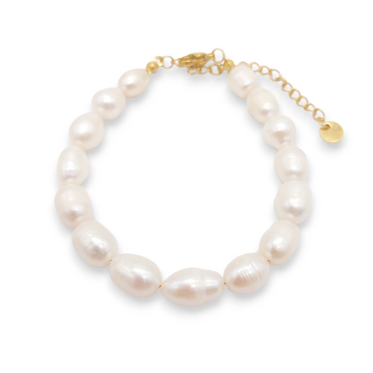 Pearl Bracelet