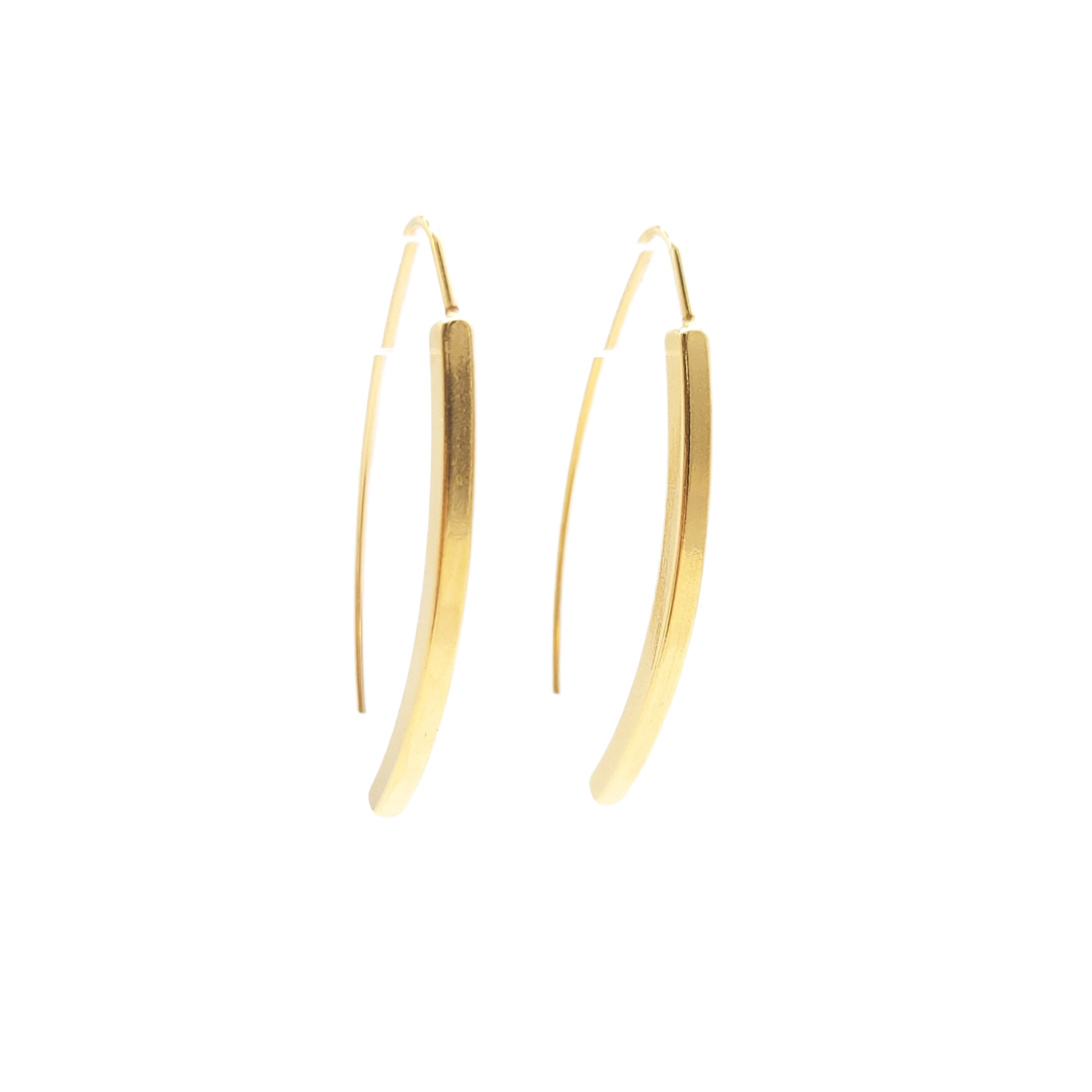 Leya Earrings