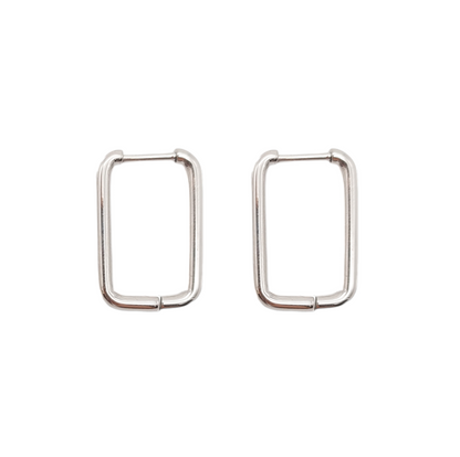 Hexagonal Hoops