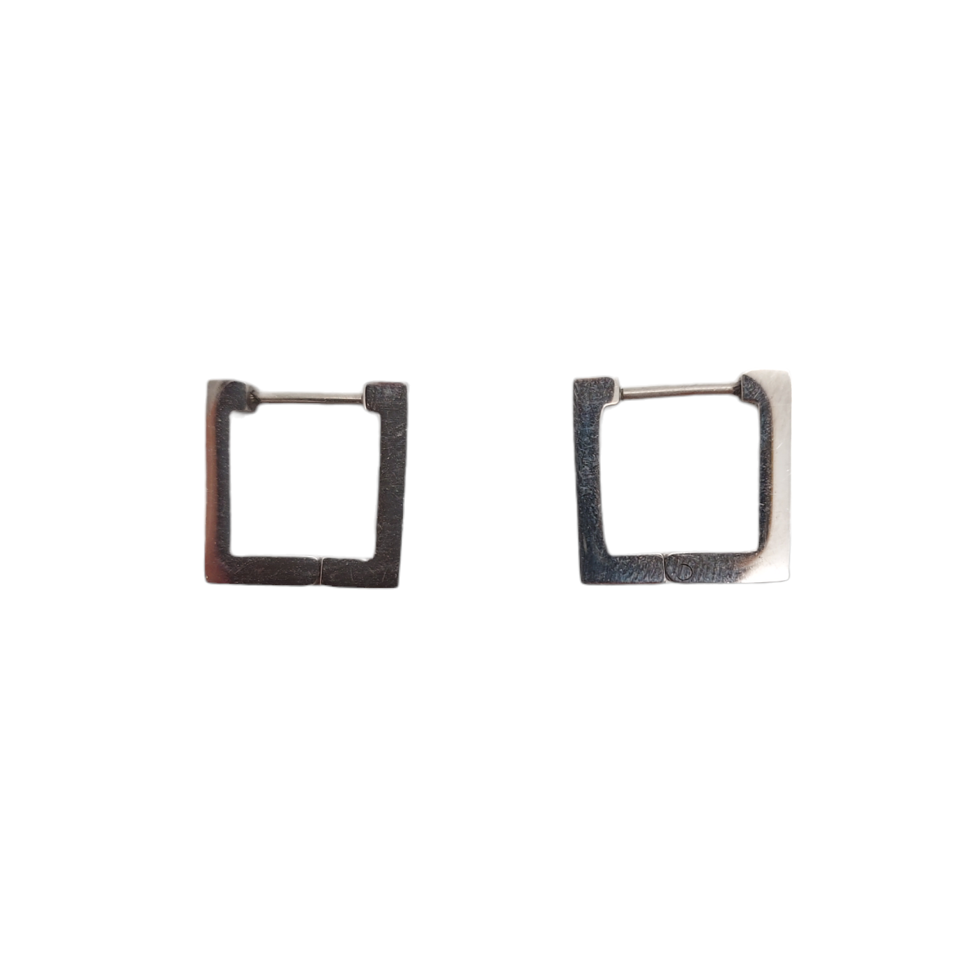 Square Earrings