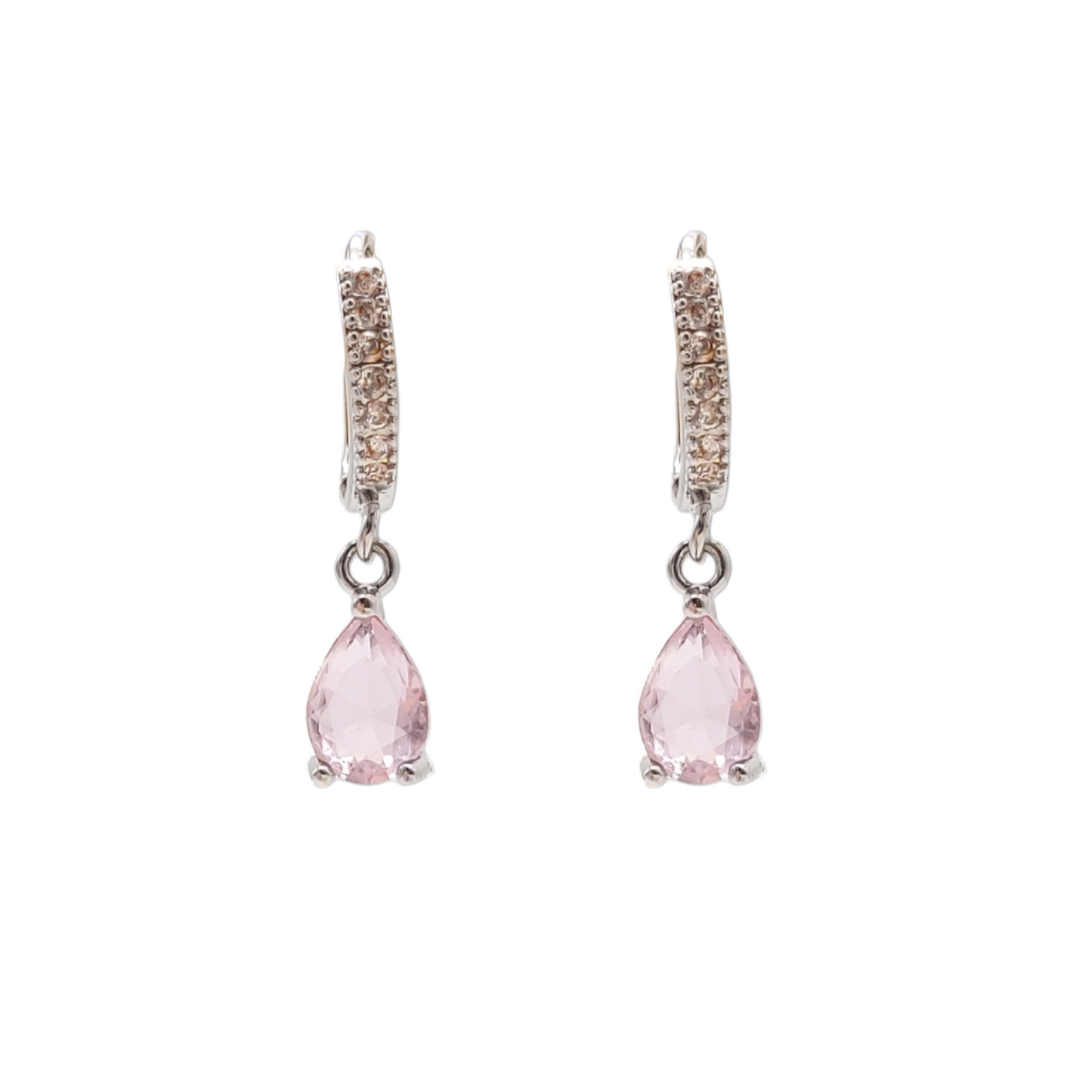 Droplets Earrings