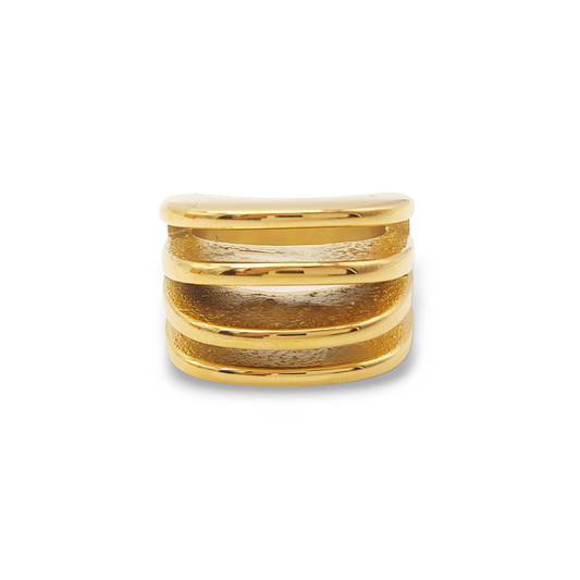 Layered Ring