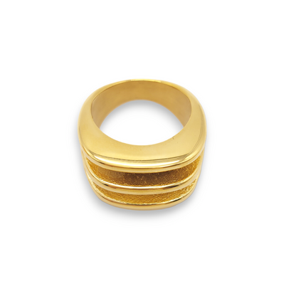 Layered Ring