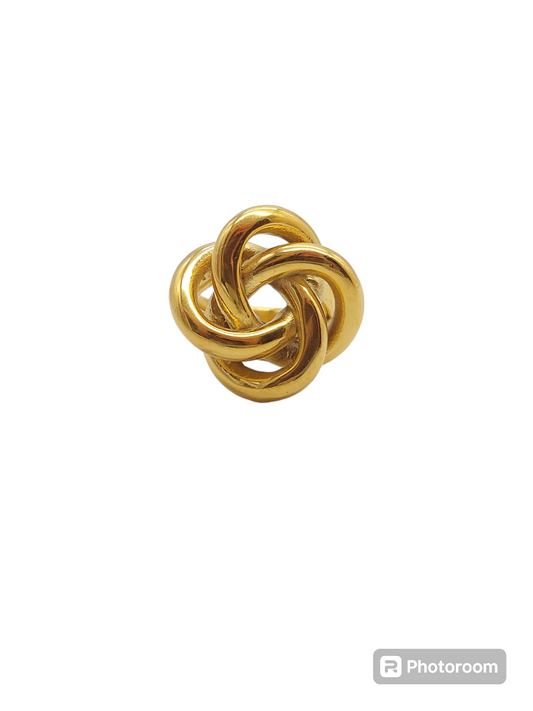 Knot Ring