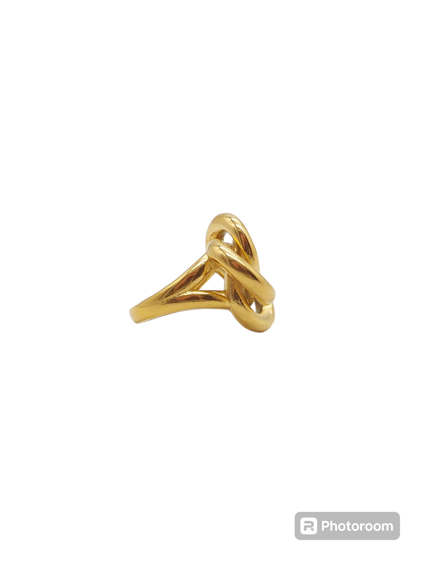 Knot Ring