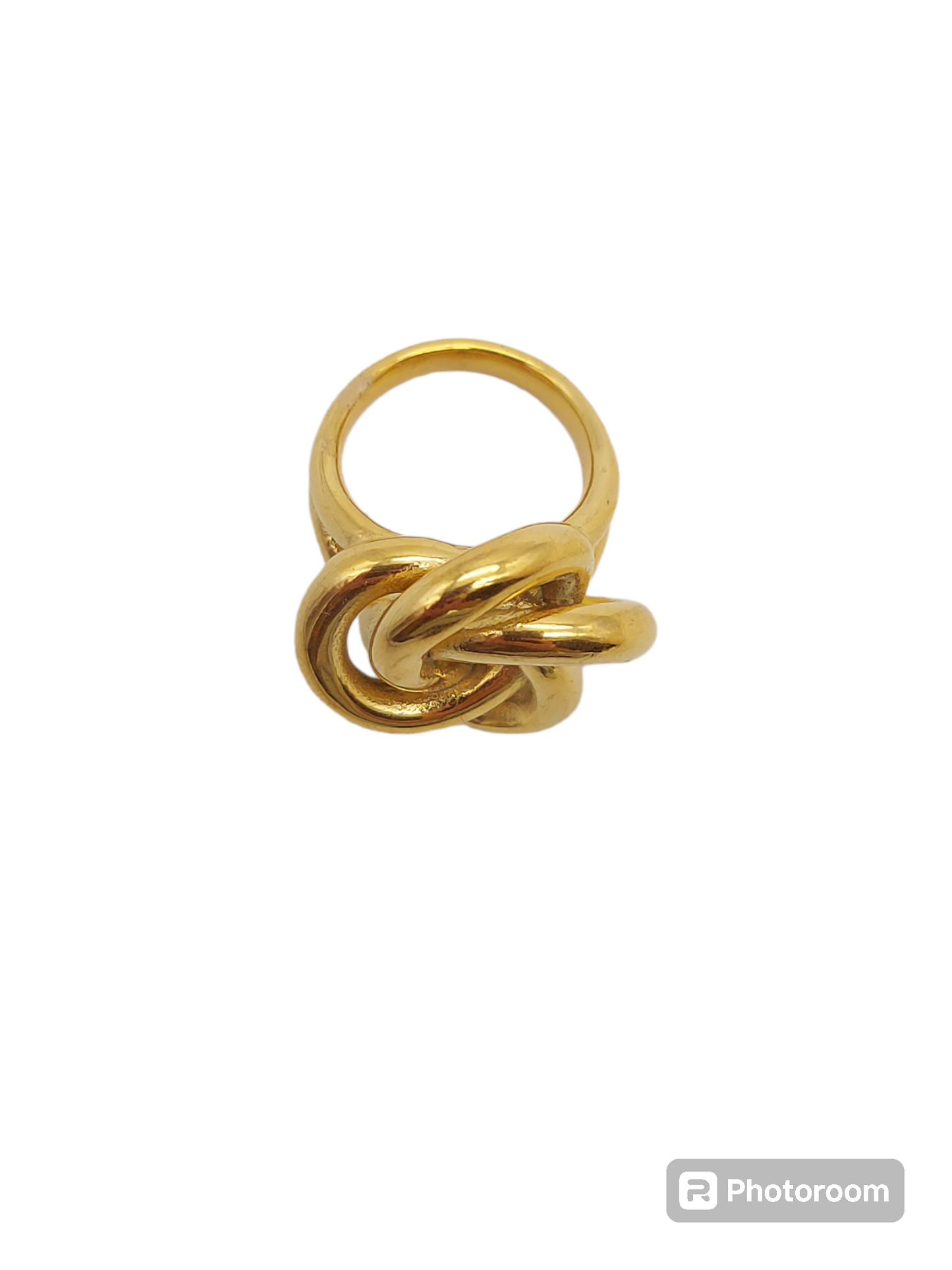 Knot Ring