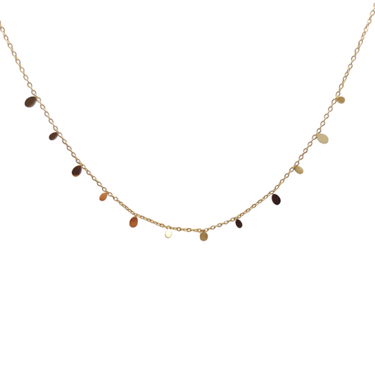 Cynara Necklace