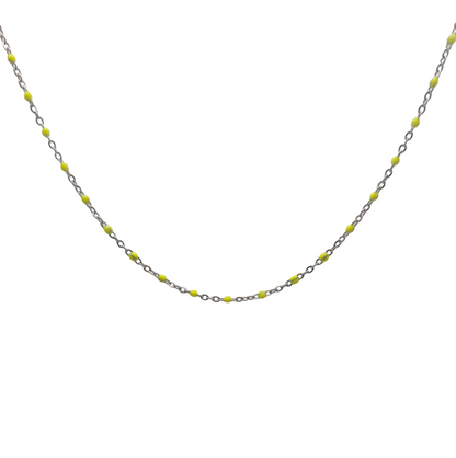 Luminscent Color Chain