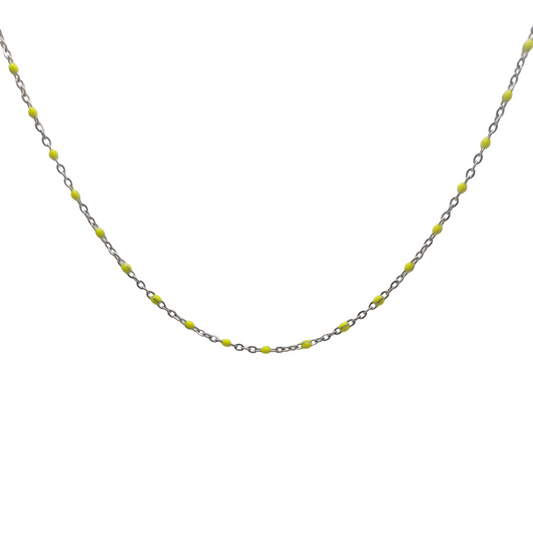 Luminscent Color Chain