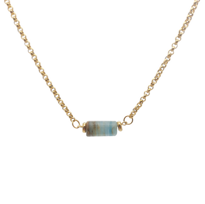 Fetra Necklace