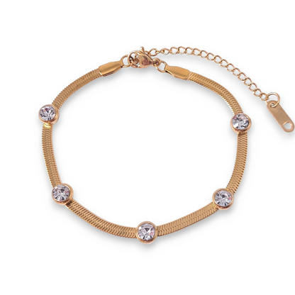 Aza Bracelet
