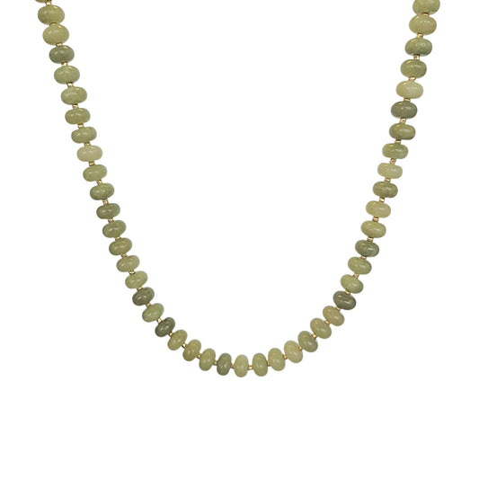 Adelia Necklace