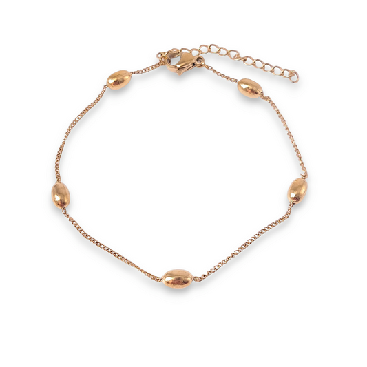 Seed Bracelet